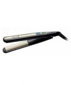 Remington Sleek & Curl Hair Straightener (S6500) On Installments-Musab Mall ( 3 Months 0% Percent Profit Product Available On 48 Months Installment )